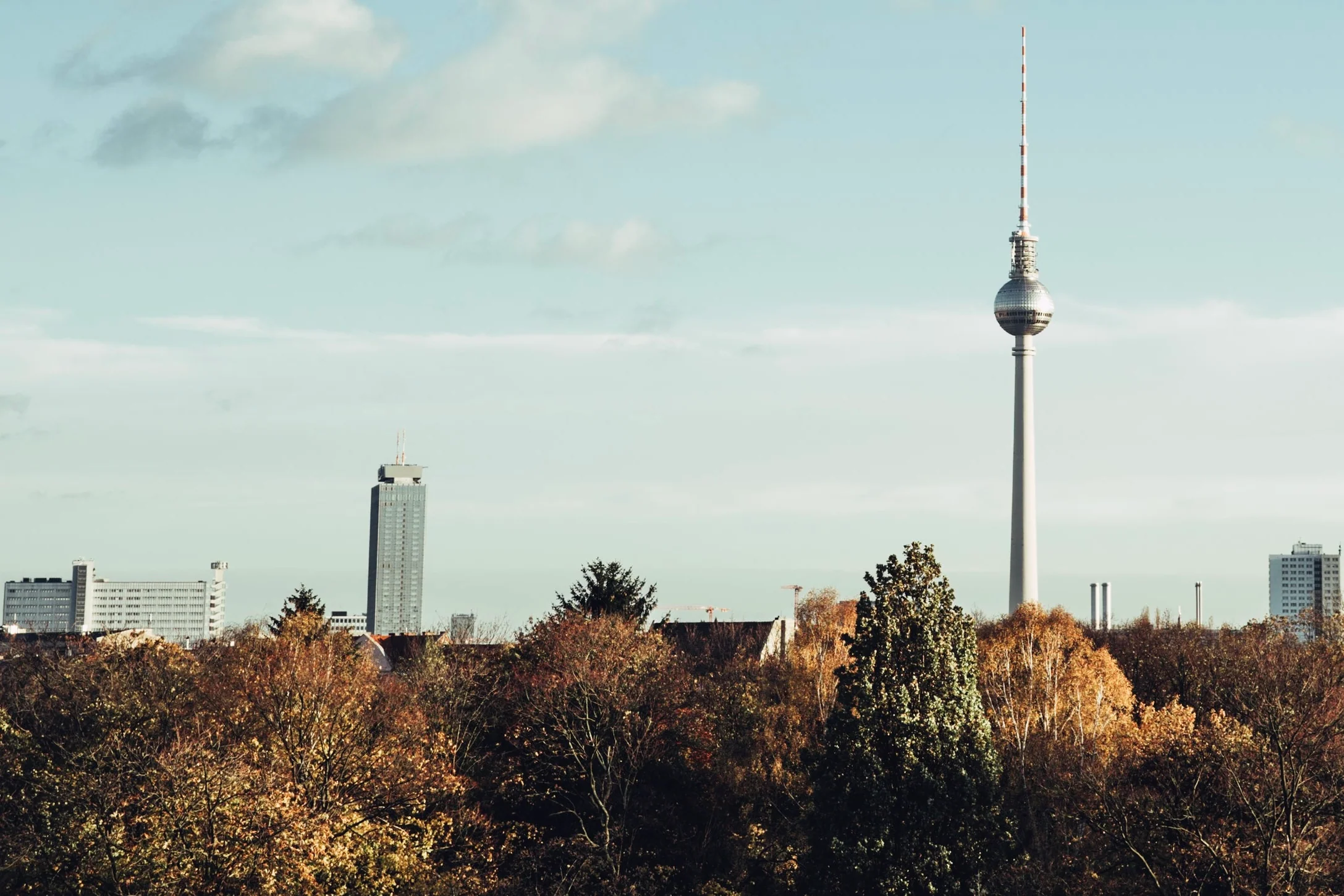 Zeitlose Mode für Berlin Kreuzberg